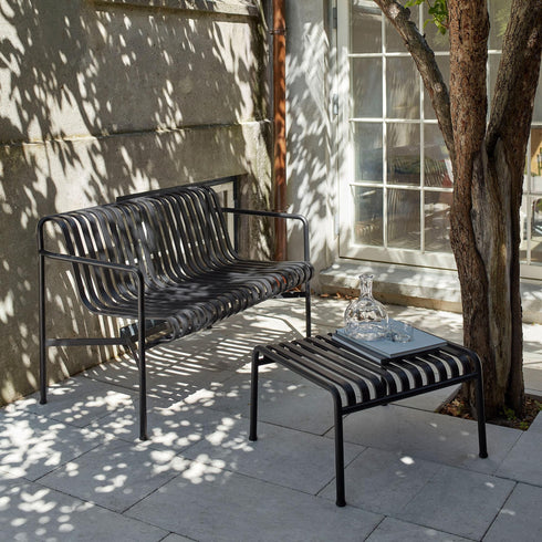 Palissade Outdoor Lounge Sofa